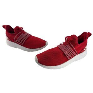 Adidas Essentials Men's Lite Racer Adapt Running Shoe Sneaker Red Size US 9